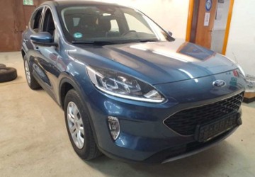 Ford Kuga 99.989 km 14.840 &euro; Bonn 53227