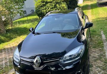 Renault Megane 175.000 km 6.000 &euro; Siegburg 53721
