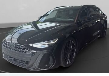 Audi A6 11.197 km 66.390 &euro; Euskirchen 53879