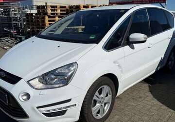 Ford S-Max 270.000 km 3.799 &euro; Euskirchen 53879