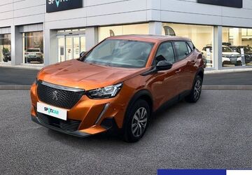 Peugeot 2008 19.916 km 15.890 &euro; Bonn 53121