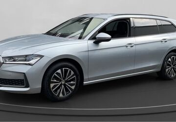 Skoda Superb 14.572 km 34.980 &euro; Köln-Mülheim 51063