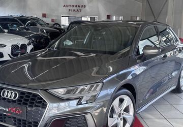Audi A3 97.100 km 26.549 &euro; Erftstadt / Köln 50374