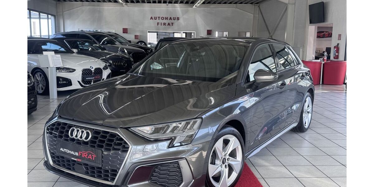 Audi A3 97.100 km 26.549 &euro; Erftstadt / Köln 50374