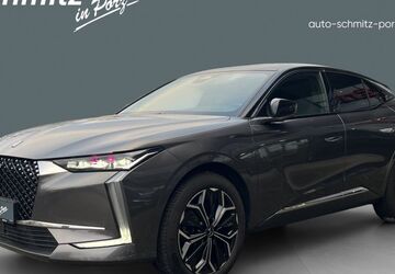 DS Automobiles DS4 27.900 km 27.999 &euro; Köln 51145