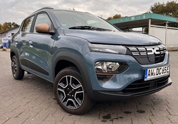 Dacia Spring 17.800 km 14.899 &euro; Bad Breisig 53498