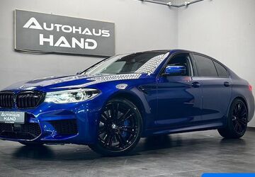 BMW M5 86.273 km 59.990 &euro; Bad Honnef/Rottbitze 53604