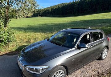 BMW 120 105.023 km 16.900 &euro; Neunkirchen-Seelscheid 53819