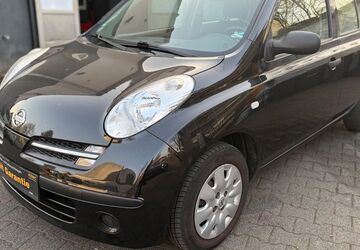 Nissan Micra 180.000 km 2.979 &euro; Köln 51061