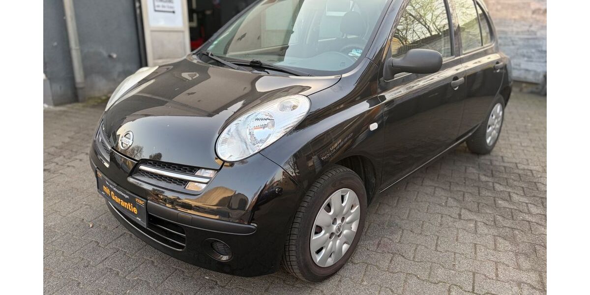 Nissan Micra 180.000 km 2.979 &euro; Köln 51061