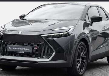 Toyota C-HR 10.150 km 43.195 &euro; Bergisch Gladbach 51469