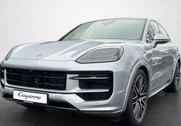 Porsche Cayenne 8.000 km 148.950 &euro; Bonn 53119