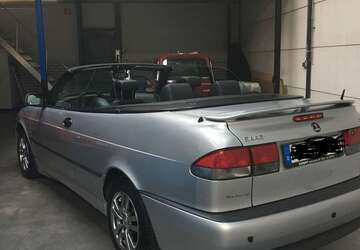 Saab 9-3 250.000 km 8.990 &euro; Unkel 53572