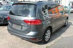 VW Touran 1,6 TDi DSG Comfort Navi 7-Sitz 1.Hd Scheck 216.000 km 12.100 &euro; Bonn 53225