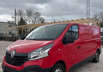 Renault Trafic 161.000 km 6.950 &euro; Köln 50739
