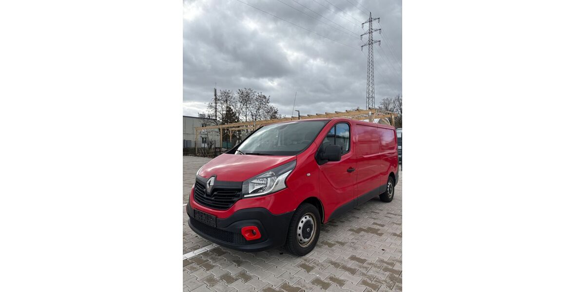 Renault Trafic 161.000 km 6.950 &euro; Köln 50739