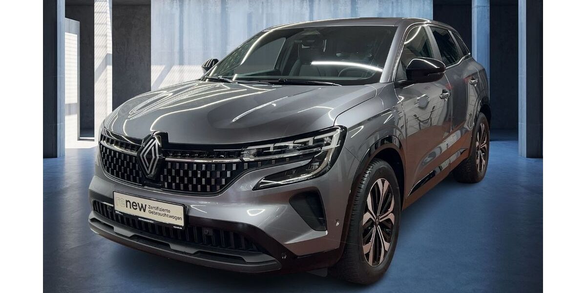 Renault Austral 13.283 km 26.900 &euro; Köln 50939