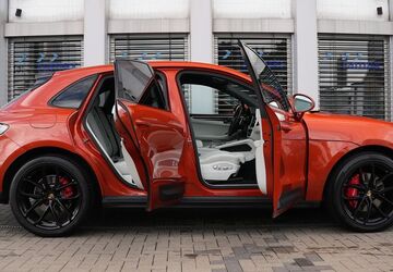 Porsche Macan 79.000 km 63.500 &euro; Hürth (bei Köln) 50354