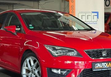 Seat Leon 144.000 km 9.700 &euro; Troisdorf 53842
