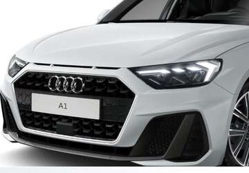 Audi A1 3.841 km 26.880 &euro; Köln (Raderberg) 50968