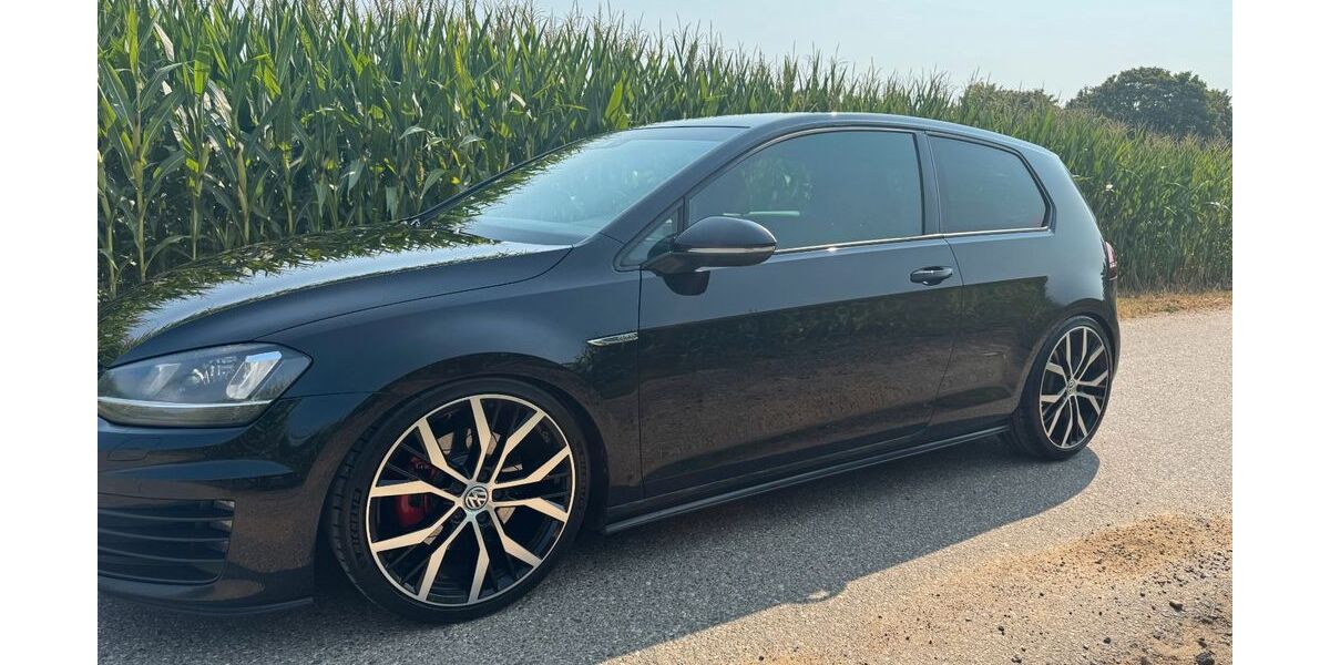 VW Golf 223.000 km 10.900 &euro; Grafschaft 53501