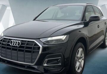 Audi Q5 27.700 km 37.660 &euro; Siegburg 53721
