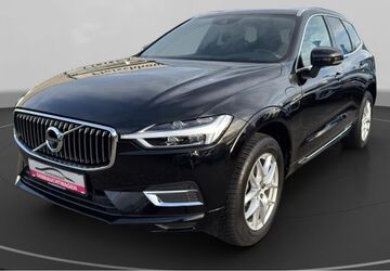 Volvo XC60 35.286 km 37.980 &euro; Köln 51145