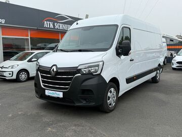 Gebrauchte Renault Master