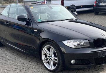 BMW 118 200.830 km 6.950 &euro; Bornheim 53332
