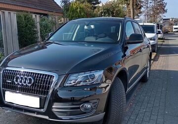 Audi Q5 100.000 km 13.500 &euro; Troisdorf 53844