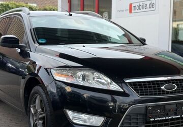 Ford Mondeo 241.000 km 1.999 &euro; Euskirchen 53879