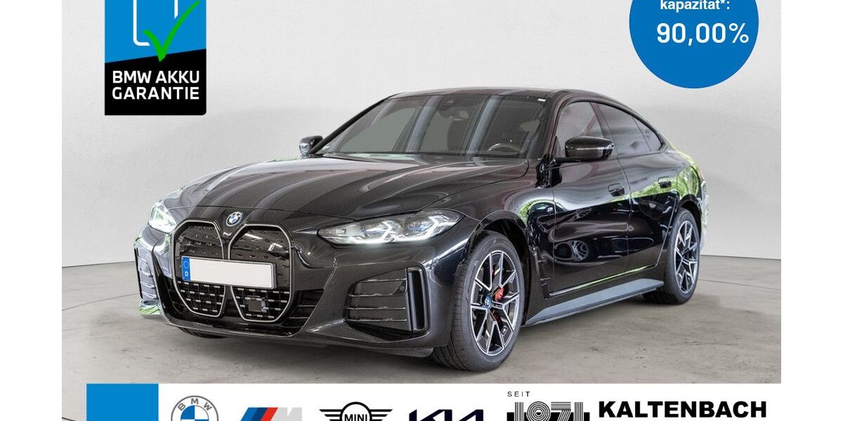 BMW i4 42.991 km 35.390 &euro; Bergisch Gladbach 51469