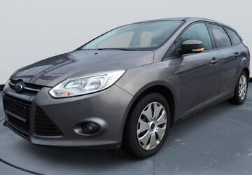 Ford Focus 180.000 km 2.750 &euro; Bergisch Gladbach 51469
