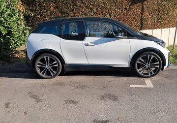 BMW i3 55.600 km 19.000 &euro; Troisdorf 53844