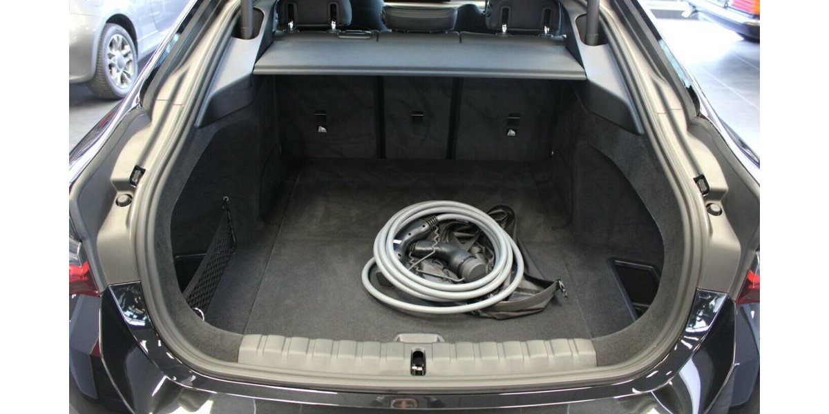 BMW i4 eDrive 40 Gran Coupe M Sport - Head-Up - 22.177 km 45.480 &euro; Euskirchen 53881