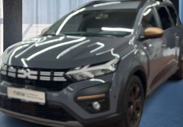 Dacia Jogger 46.347 km 18.900 &euro; Köln 50939