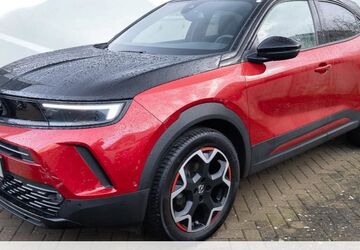 Opel Mokka 22.135 km 19.470 &euro; Erftstadt 50374
