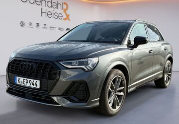 Audi Q3 10.900 km 47.780 &euro; Köln 50739