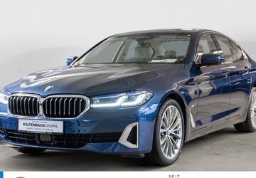 BMW 540 54.767 km 47.390 &euro; Bergisch Gladbach 51469