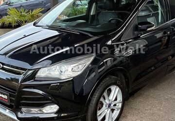 Ford Kuga 129.980 km 12.980 &euro; Frechen 50226