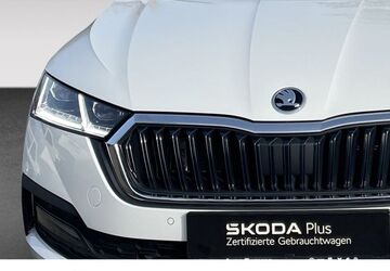 Skoda Octavia 23.900 km 27.880 &euro; Bonn 53227