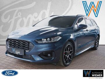 Gebrauchte Ford Mondeo