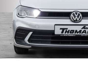 VW Polo 61.190 km 12.989 &euro; Bonn 53227