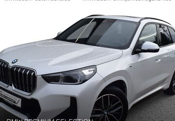 BMW X1 41.650 km 40.990 &euro; Bad Neuenahr 53474