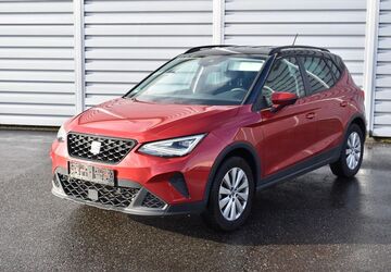 Seat Arona 33.679 km 18.690 &euro; Eitorf 53783