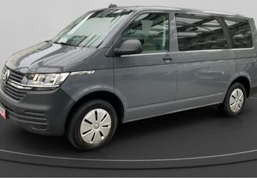 VW T6 Caravelle 25.288 km 33.980 &euro; Köln-Mülheim 51063