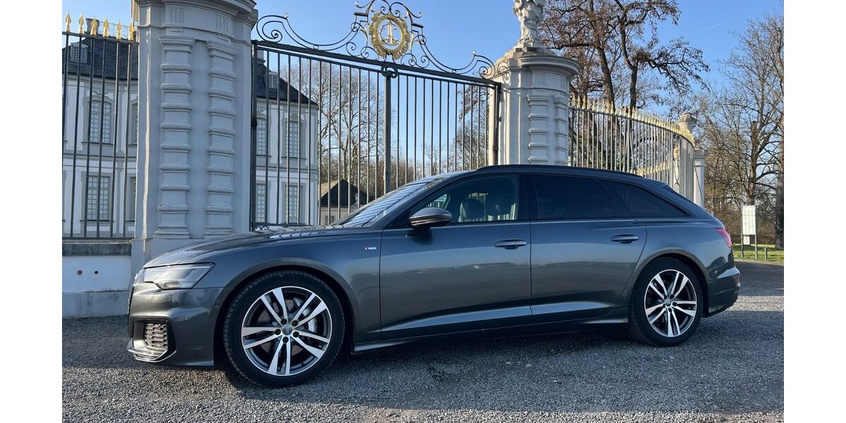 Audi A6 129.400 km 28.900 &euro; Wesseling 50389