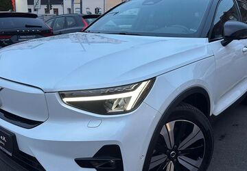 Volvo XC40 11.100 km 38.550 &euro; Siegburg 53721