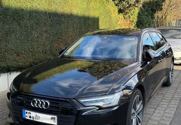 Audi A6 253.206 km 20.900 &euro; Sankt Auustin 53757