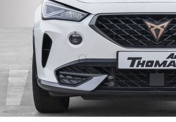 Cupra Formentor 26.550 km 24.989 &euro; Bonn 53227